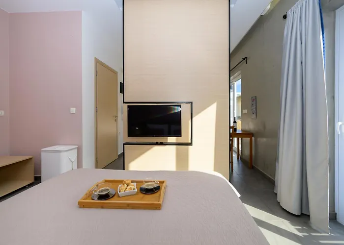 You And Me -750M From The Sea